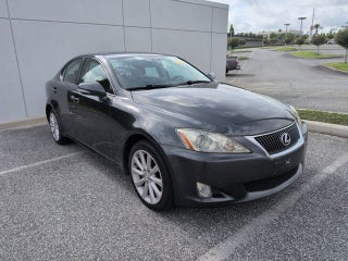 2009 Lexus IS 250 250