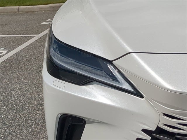 2025 Lexus RX450H PHEV LUX 450h+ Luxury