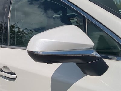 2025 Lexus RX450H PHEV LUX 450h+ Luxury