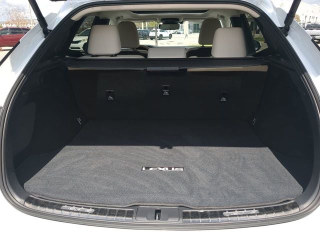 2025 Lexus RX450H PHEV LUX 450h+ Luxury