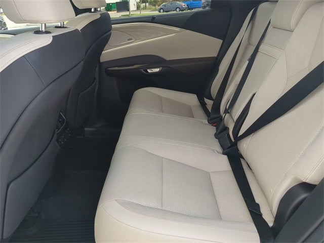 2025 Lexus RX450H PHEV LUX 450h+ Luxury