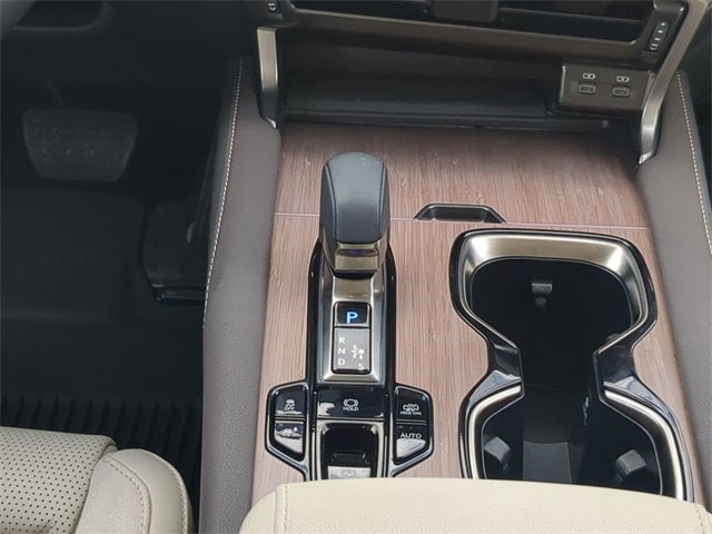 2025 Lexus RX450H PHEV LUX 450h+ Luxury