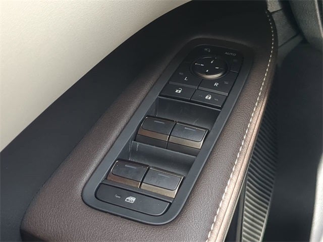 2025 Lexus RX450H PHEV LUX 450h+ Luxury