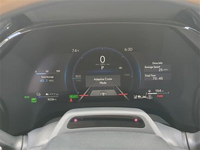 2025 Lexus RX450H PHEV LUX 450h+ Luxury
