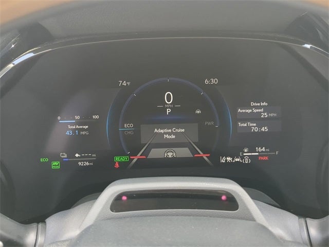 2025 Lexus RX450H PHEV LUX 450h+ Luxury