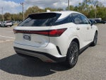 2025 Lexus RX450H PHEV LUX 450h+ Luxury