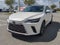 2025 Lexus RX450H PHEV LUX 450h+ Luxury