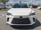 2025 Lexus RX450H PHEV LUX 450h+ Luxury