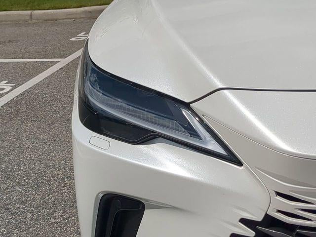 2025 Lexus RX450H PHEV LUX 450h+ Luxury