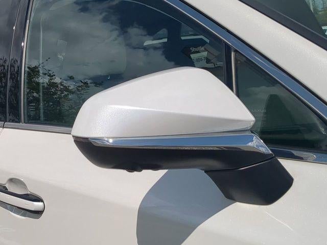 2025 Lexus RX450H PHEV LUX 450h+ Luxury
