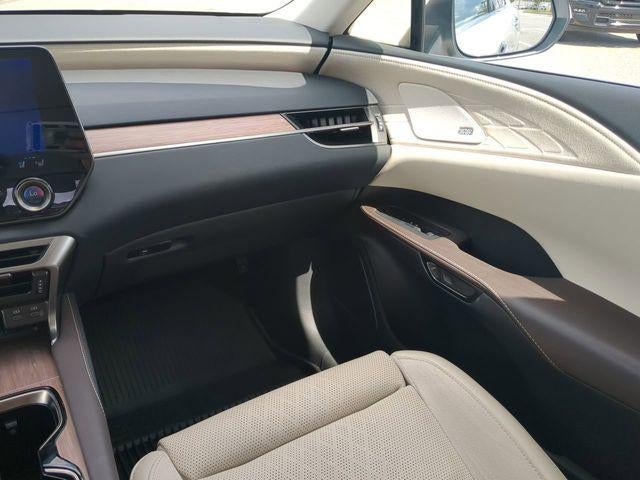 2025 Lexus RX450H PHEV LUX 450h+ Luxury