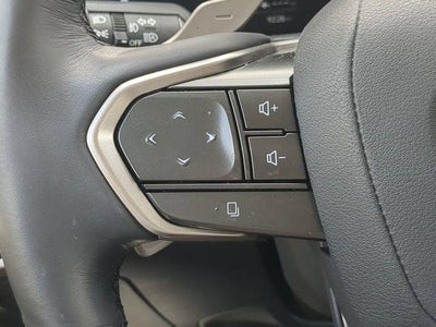 2025 Lexus RX450H PHEV LUX 450h+ Luxury