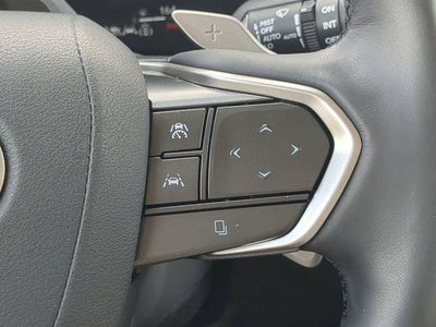 2025 Lexus RX450H PHEV LUX 450h+ Luxury