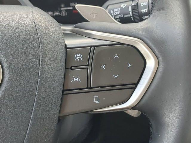 2025 Lexus RX450H PHEV LUX 450h+ Luxury