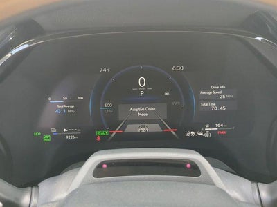 2025 Lexus RX450H PHEV LUX 450h+ Luxury