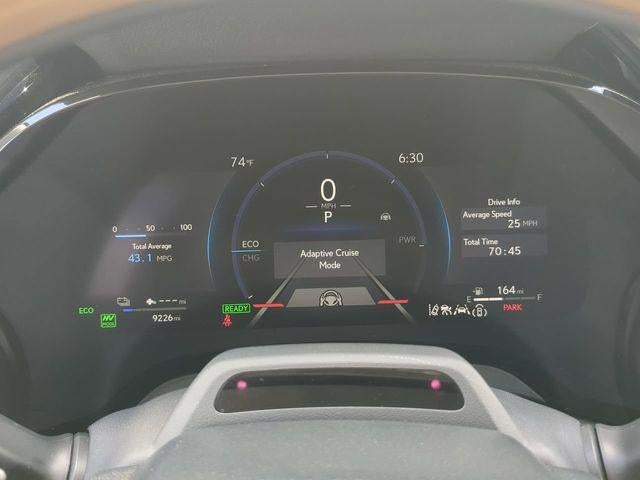 2025 Lexus RX450H PHEV LUX 450h+ Luxury