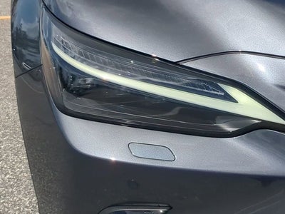 2025 Lexus NX 450h+ Luxury 450h+ Luxury