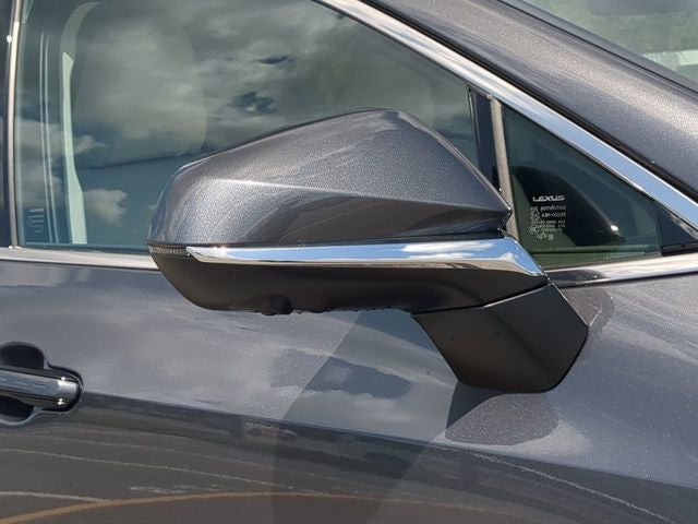 2025 Lexus NX 450h+ Luxury 450h+ Luxury