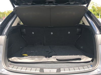 2025 Lexus NX 450h+ Luxury 450h+ Luxury