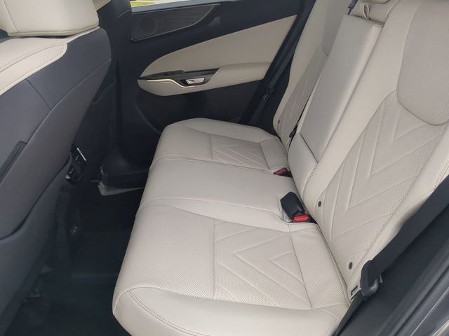 2025 Lexus NX 450h+ Luxury 450h+ Luxury