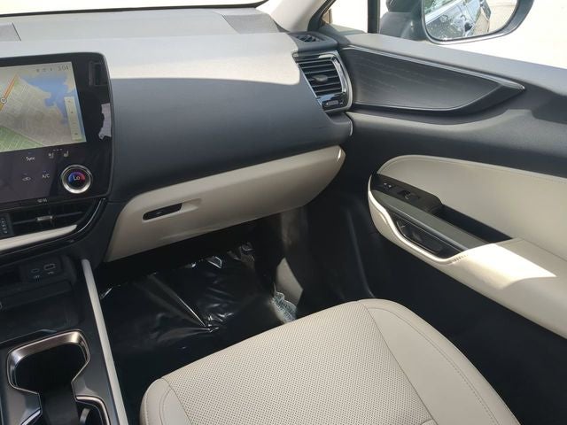 2025 Lexus NX 450h+ Luxury 450h+ Luxury