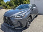 2025 Lexus NX 450h+ Luxury 450h+ Luxury