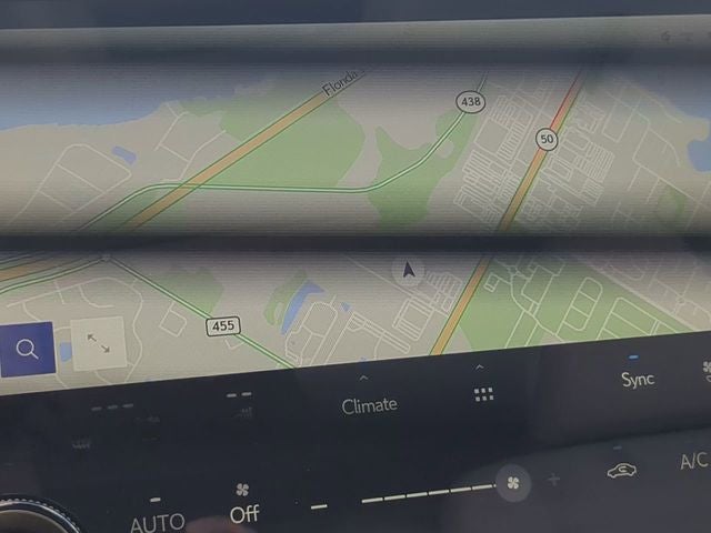 2025 Lexus NX 450h+ Luxury 450h+ Luxury