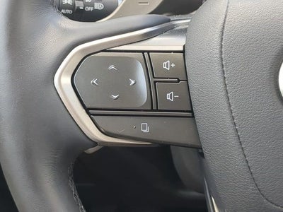 2025 Lexus NX 450h+ Luxury 450h+ Luxury