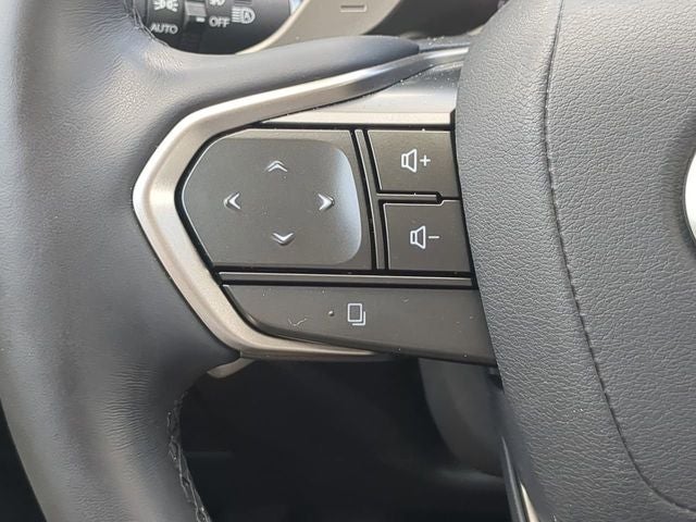 2025 Lexus NX 450h+ Luxury 450h+ Luxury