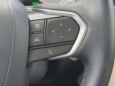 2025 Lexus NX 450h+ Luxury 450h+ Luxury