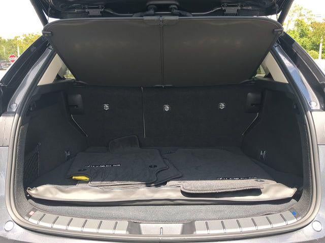 2025 Lexus NX 450h+ Luxury 450h+ Luxury