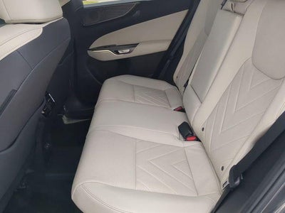 2025 Lexus NX 450h+ Luxury 450h+ Luxury