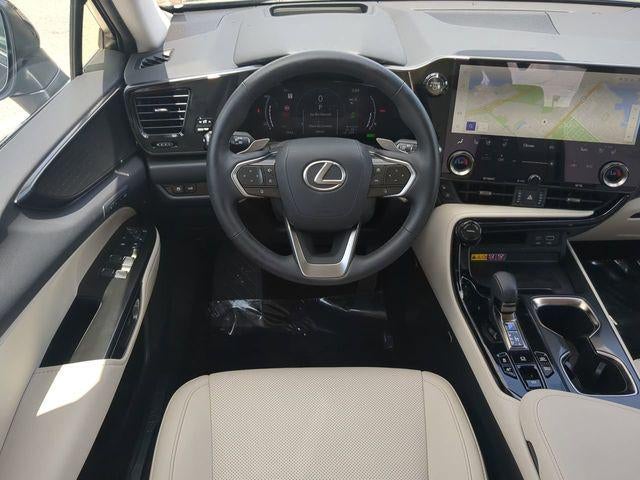 2025 Lexus NX 450h+ Luxury 450h+ Luxury