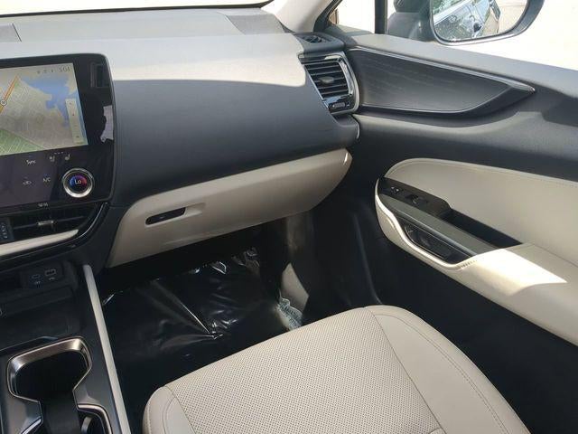 2025 Lexus NX 450h+ Luxury 450h+ Luxury