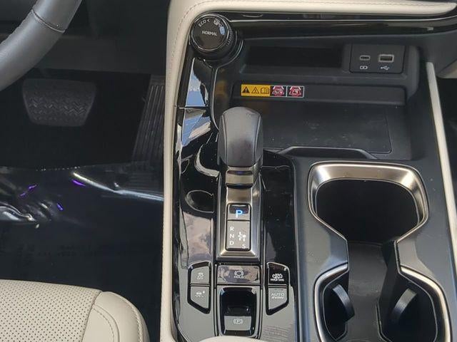 2025 Lexus NX 450h+ Luxury 450h+ Luxury