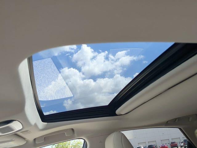 2025 Lexus NX 450h+ Luxury 450h+ Luxury