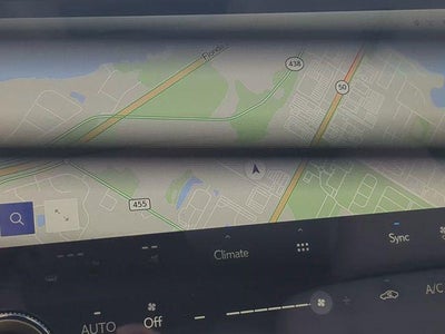 2025 Lexus NX 450h+ Luxury 450h+ Luxury