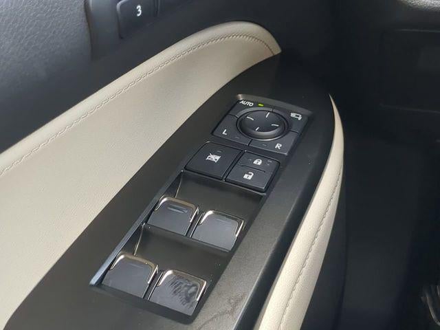 2025 Lexus NX 450h+ Luxury 450h+ Luxury