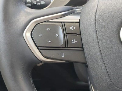 2025 Lexus NX 450h+ Luxury 450h+ Luxury