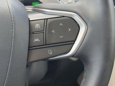 2025 Lexus NX 450h+ Luxury 450h+ Luxury