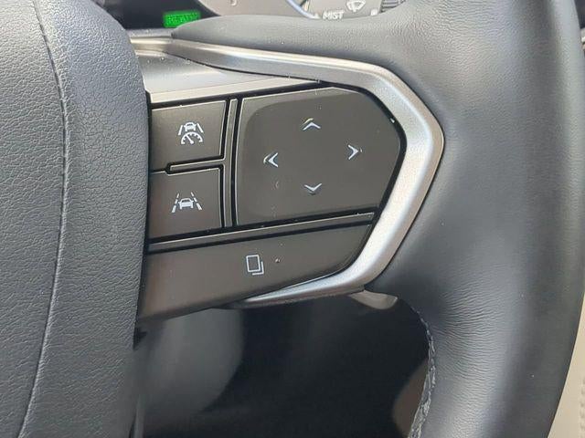 2025 Lexus NX 450h+ Luxury 450h+ Luxury