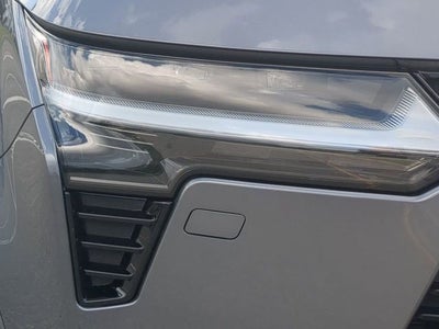 2025 Lexus GX 550 GX 550 Luxury