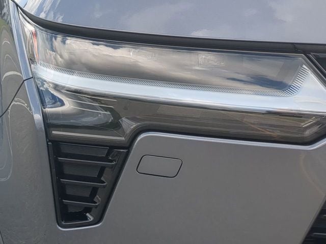 2025 Lexus GX 550 GX 550 Luxury