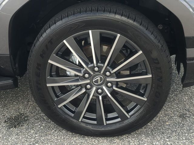 2025 Lexus GX 550 GX 550 Luxury