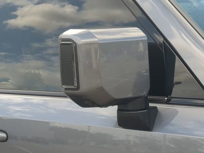 2025 Lexus GX 550 GX 550 Luxury