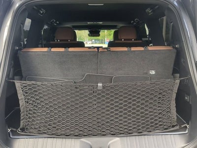 2025 Lexus GX 550 GX 550 Luxury