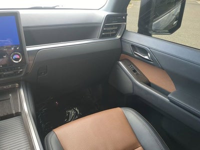 2025 Lexus GX 550 GX 550 Luxury