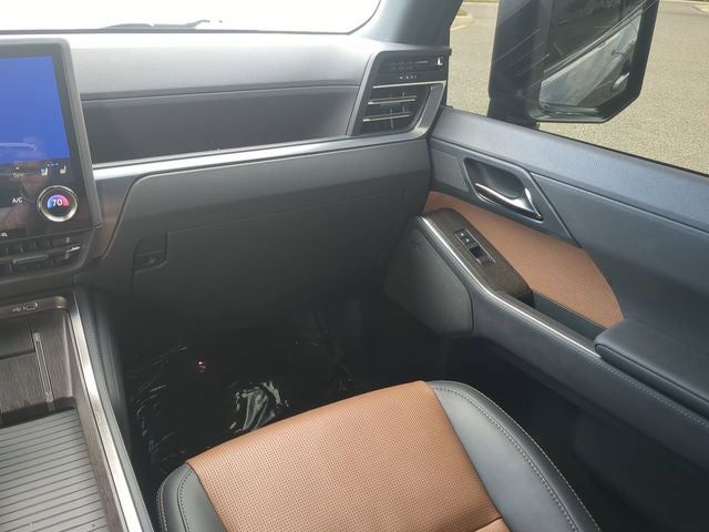 2025 Lexus GX 550 GX 550 Luxury