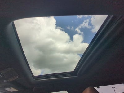 2025 Lexus GX 550 GX 550 Luxury