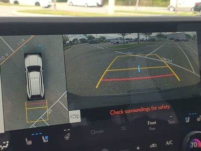 2025 Lexus GX 550 GX 550 Luxury